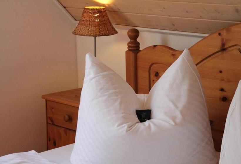 스탠다드 테라스 룸, Satama Sauna Resort & Spa