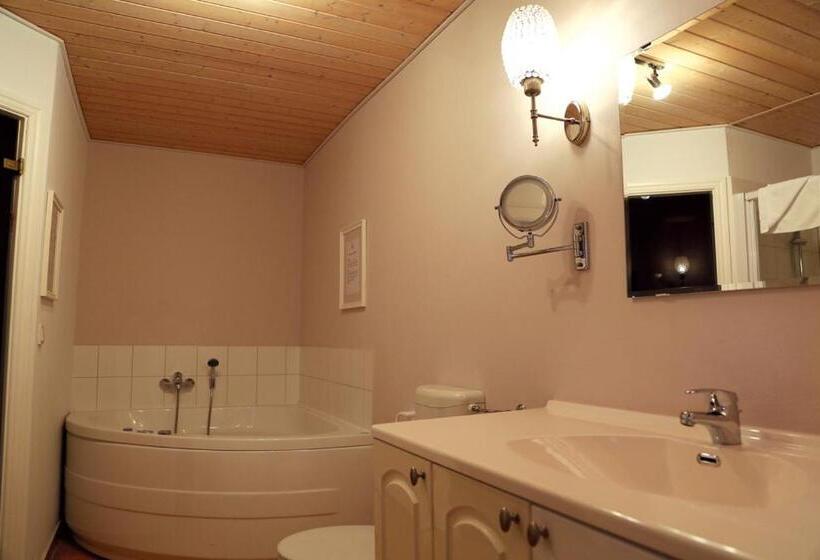 침실 1개 주택, Satama Sauna Resort & Spa