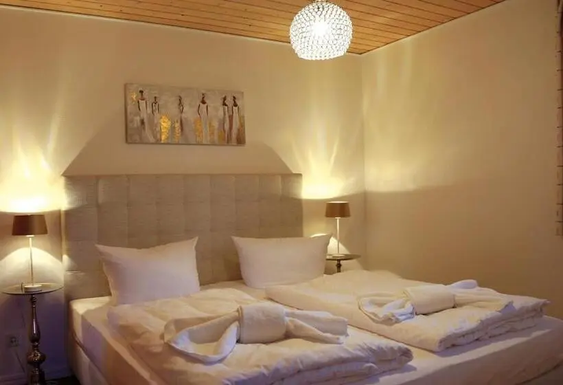 Talo 1 Makuuhuone, Satama Sauna Resort & Spa