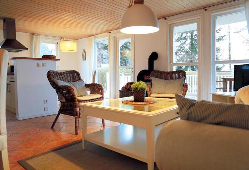 침실 1개 주택, Satama Sauna Resort & Spa