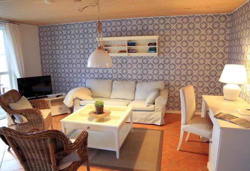 침실 1개 주택, Satama Sauna Resort & Spa