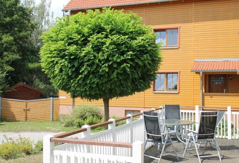 침실 1개 주택, Satama Sauna Resort & Spa