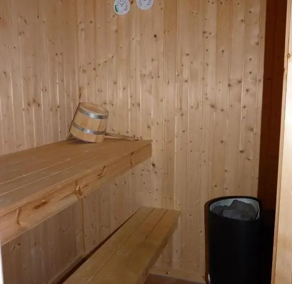 Standard-huone, Satama Sauna Resort & Spa