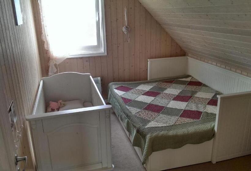 스탠다드 룸, Satama Sauna Resort & Spa