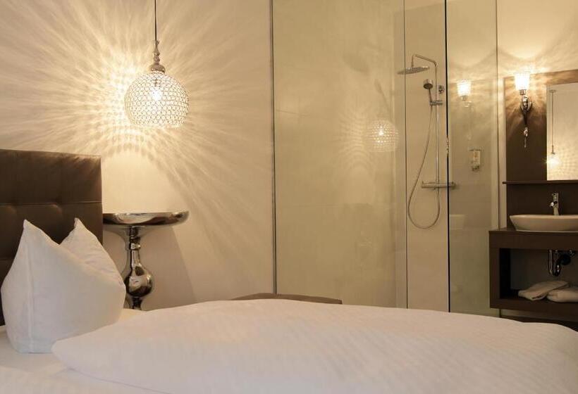 침실 1개 디럭스 아파트, Satama Sauna Resort & Spa