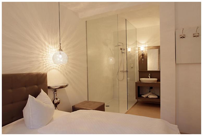 침실 1개 디럭스 아파트, Satama Sauna Resort & Spa