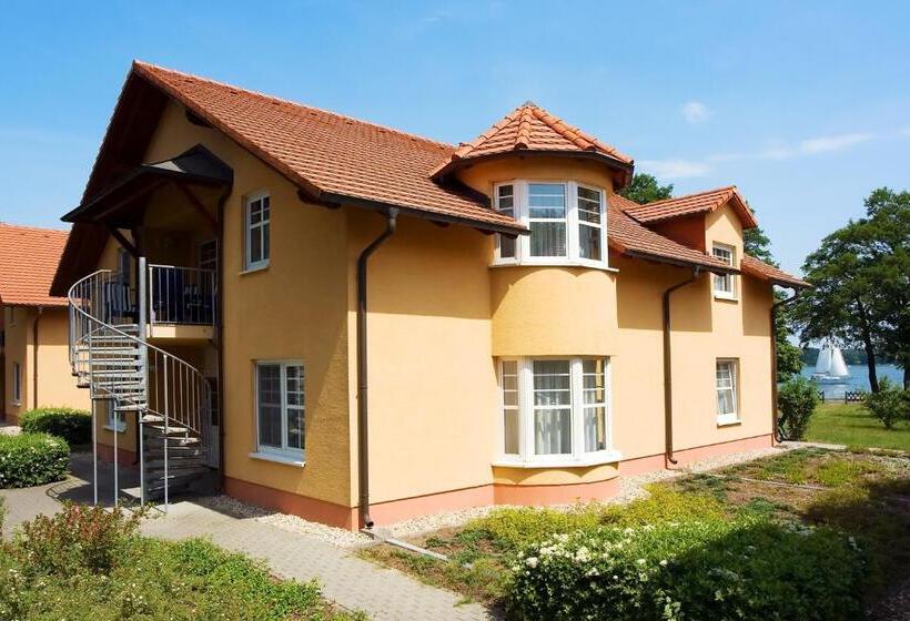 침실 1개 디럭스 아파트, Satama Sauna Resort & Spa