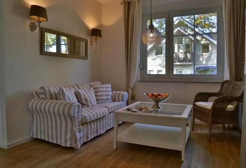 1 Bedroom Apartment Lake View, Satama Sauna Resort & Spa