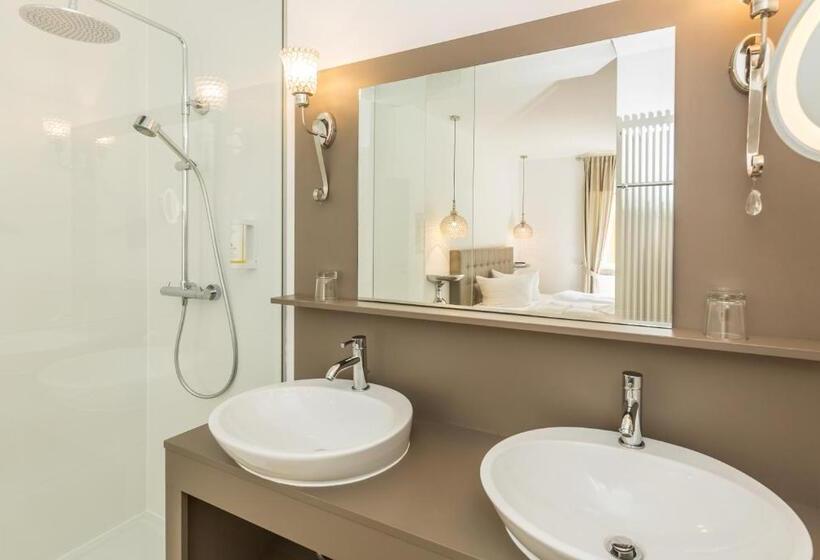 1 Bedroom Apartment Lake View, Satama Sauna Resort & Spa