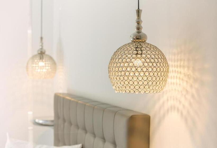 1 Bedroom Apartment Lake View, Satama Sauna Resort & Spa