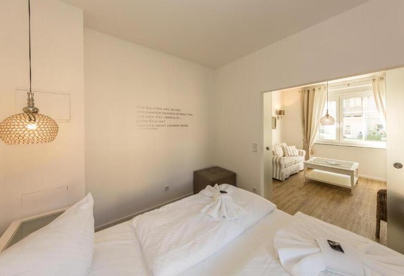 1 Bedroom Apartment Lake View, Satama Sauna Resort & Spa