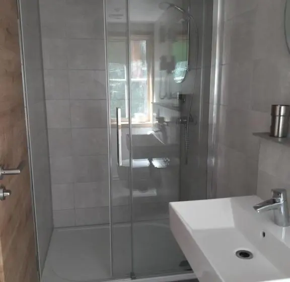 ファミリールーム, Waldpension Harzer Waldwinkel