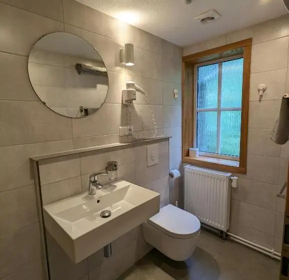 ファミリールーム, Waldpension Harzer Waldwinkel