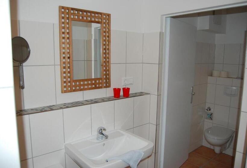 إستوديو قياسى, Zum Goldenen Anker