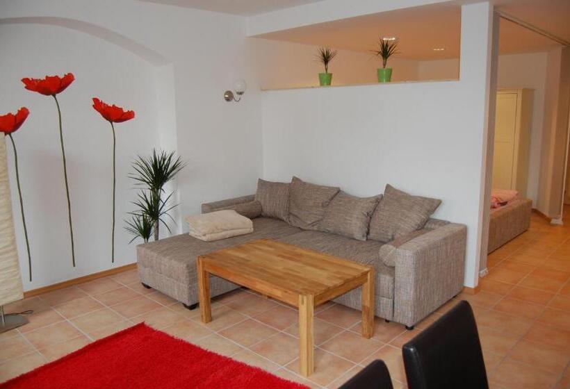 إستوديو قياسى, Zum Goldenen Anker