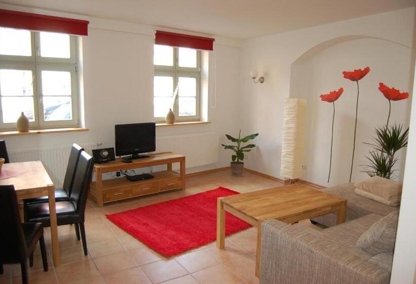 إستوديو قياسى, Zum Goldenen Anker