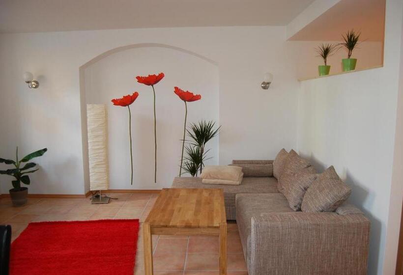 إستوديو قياسى, Zum Goldenen Anker