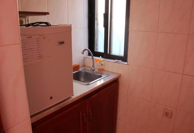 اتاق استاندارد, Pousada Quinta Ribeirinha