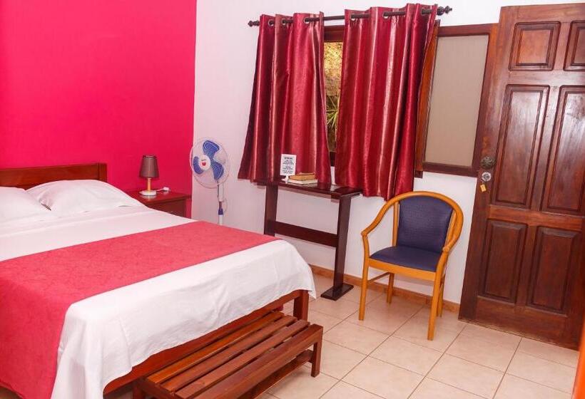 اتاق استاندارد, Pousada Quinta Ribeirinha