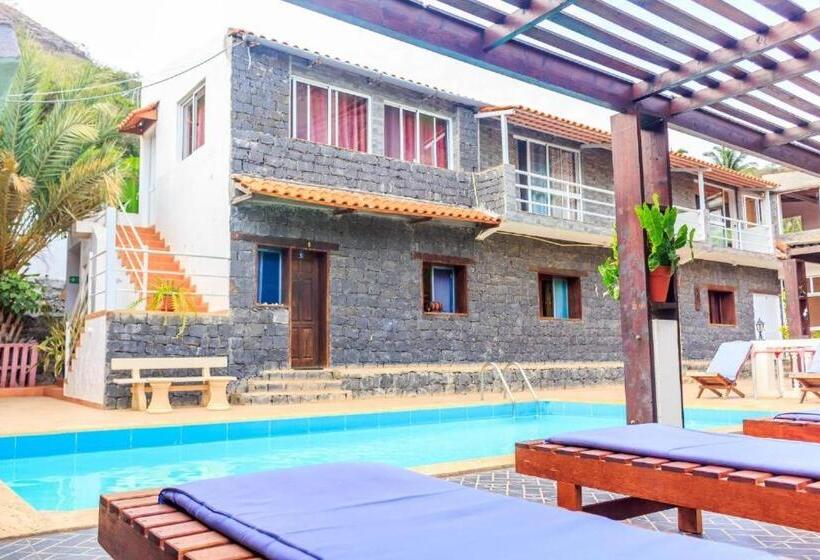 اتاق استاندارد, Pousada Quinta Ribeirinha