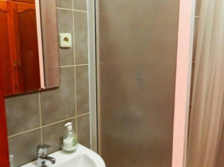 اتاق استاندارد, Pousada Quinta Ribeirinha