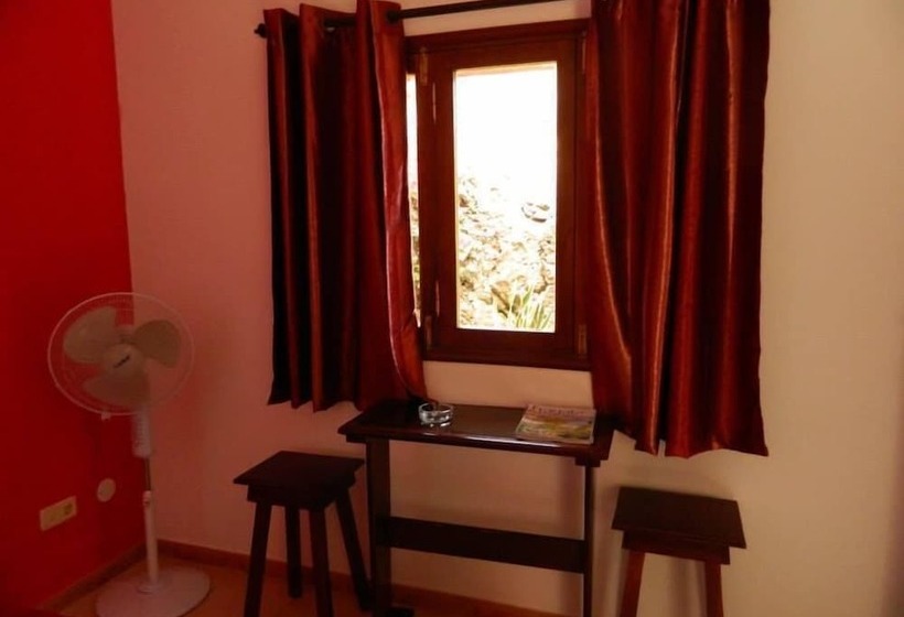 اتاق استاندارد, Pousada Quinta Ribeirinha