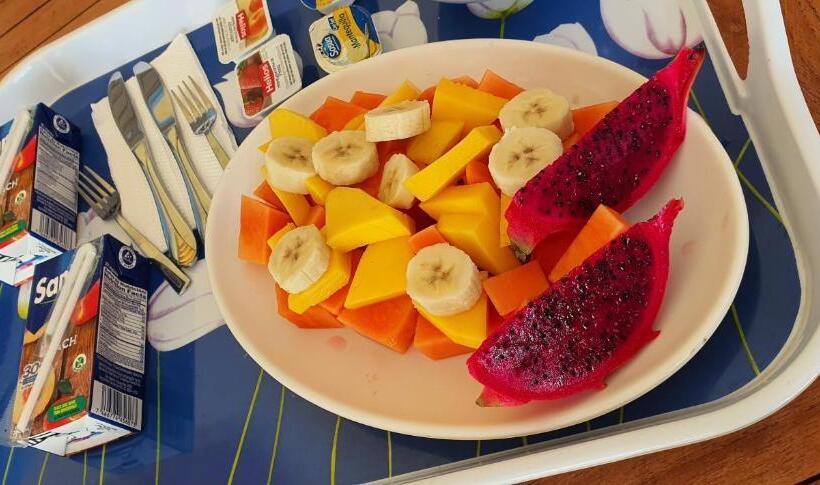 بانگلوی استاندارد, Casa Giò