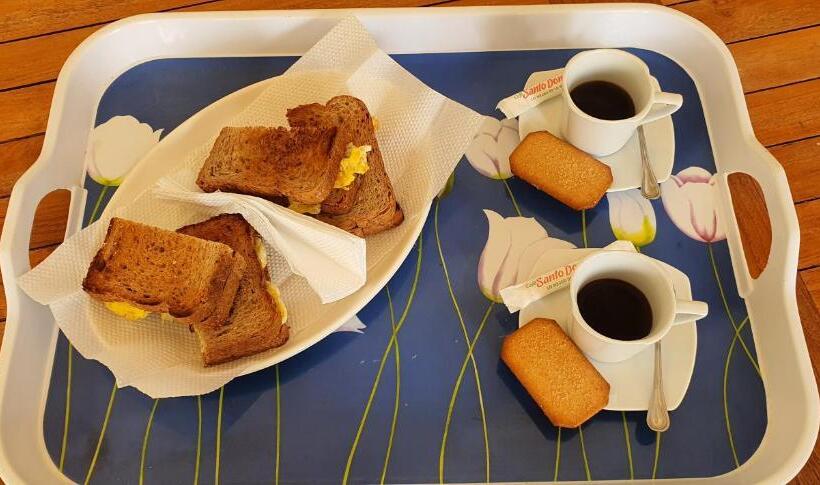 بانگلوی استاندارد, Casa Giò