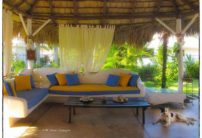 بانگلوی استاندارد, Casa Giò