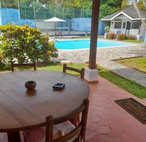 آپارتمان لوکس 1 خوابه, Casa Giò