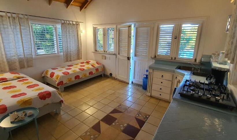 آپارتمان 1 خوابه, Casa Giò