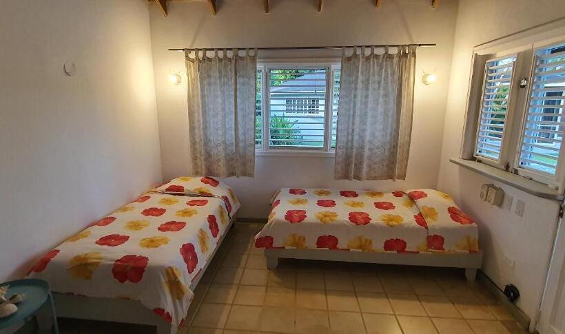 آپارتمان 1 خوابه, Casa Giò