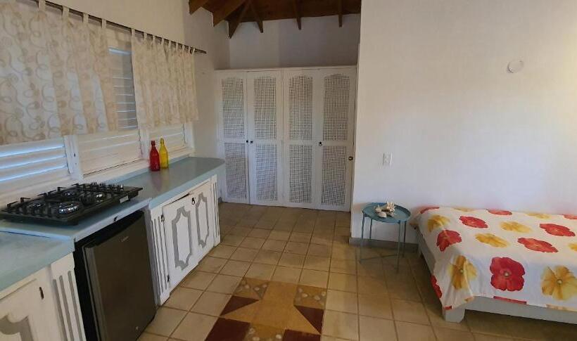 آپارتمان 1 خوابه, Casa Giò