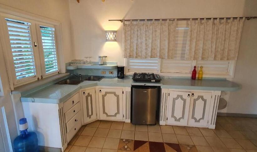 آپارتمان 1 خوابه, Casa Giò