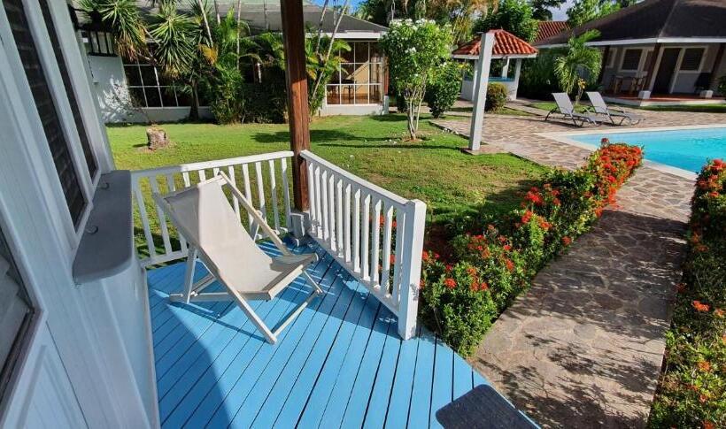 آپارتمان 1 خوابه, Casa Giò