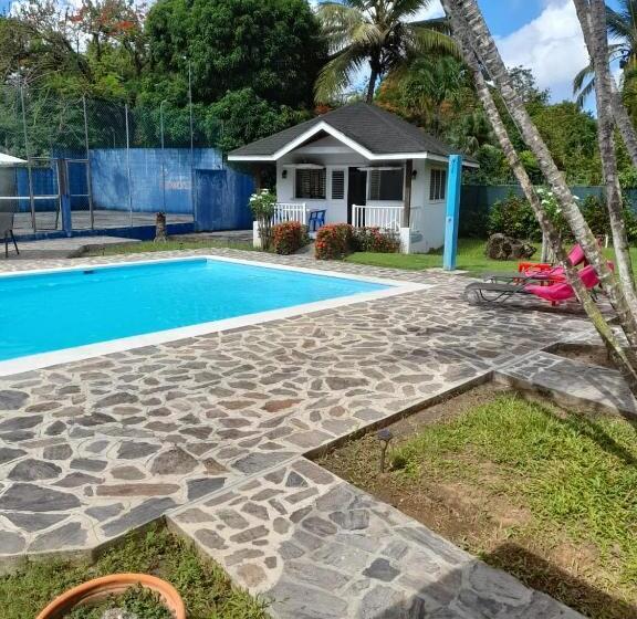 آپارتمان 1 خوابه, Casa Giò