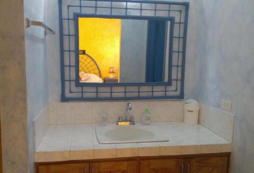 بانگلوی استاندارد, Casa Giò