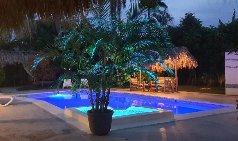 بانگلوی استاندارد, Casa Giò