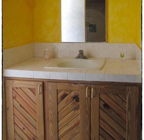 بانگلوی استاندارد, Casa Giò