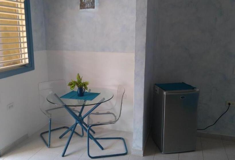 بانگلوی استاندارد, Casa Giò