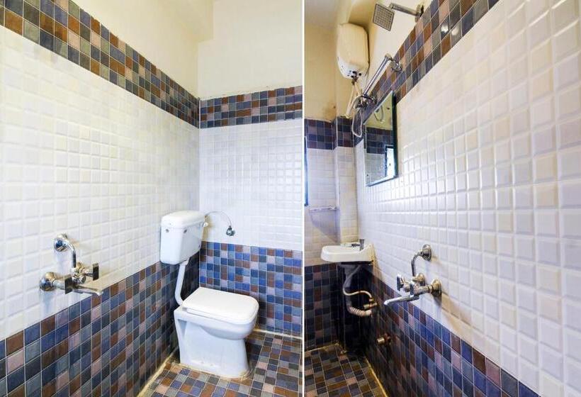 デラックスルーム, O Happy Guest House Near Lv Prasad Eye Hospital