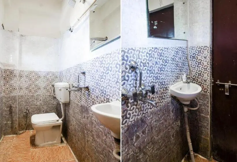 اتاق استاندارد, O Happy Guest House Near Lv Prasad Eye Hospital