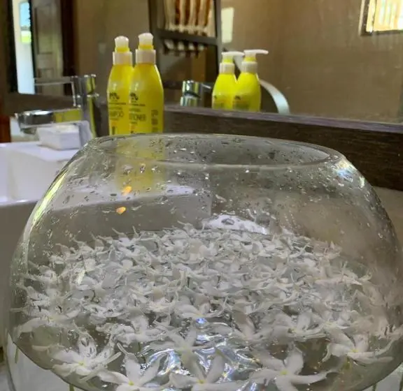 اتاق لوکس با بالکن, Neli Guests House