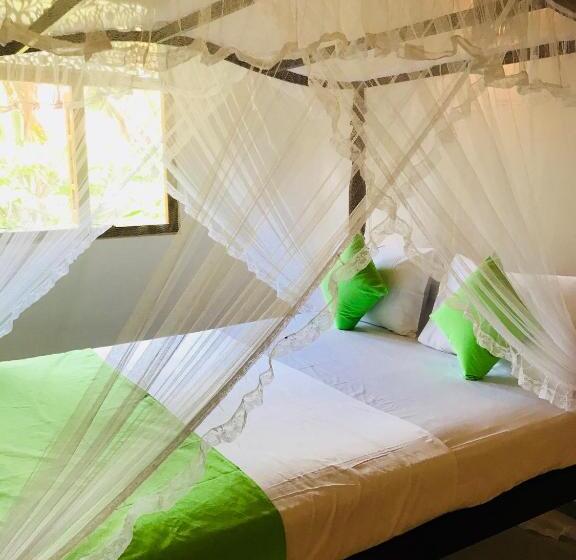 חדר אקונומי, Neli Guests House