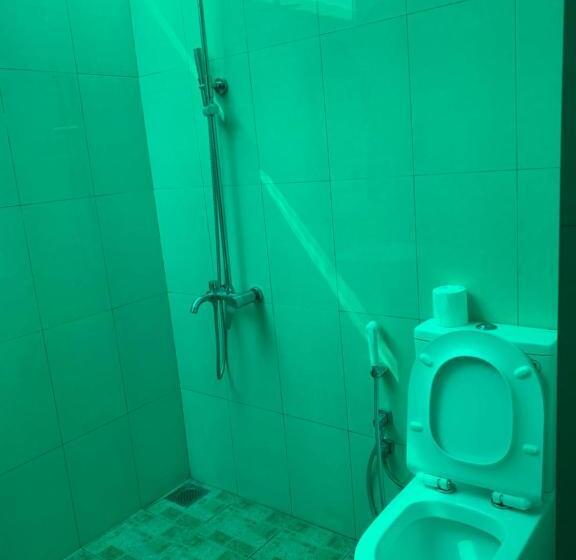 חדר אקונומי, Neli Guests House