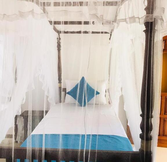 חדר סטנדרט, Neli Guests House