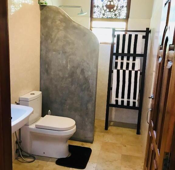 חדר סטנדרט, Neli Guests House