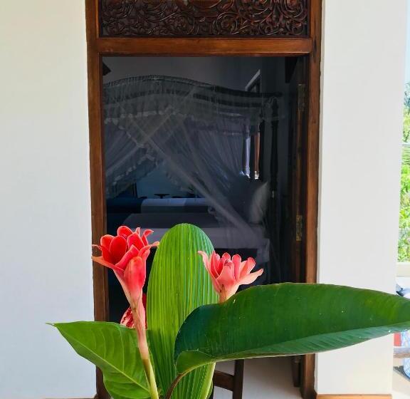 חדר סטנדרט, Neli Guests House