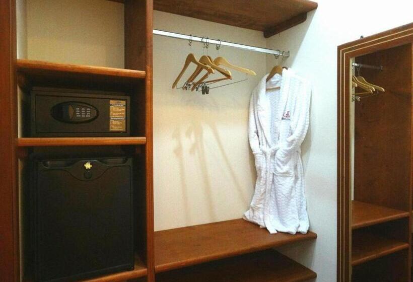 جناح سوبيريور, Pousada Aldeia Manacás