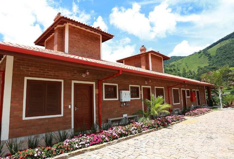 جناح سوبيريور, Pousada Aldeia Manacás